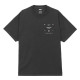 Obey Ανδρική κοντομάνικη μπλούζα Around The Globe Tee